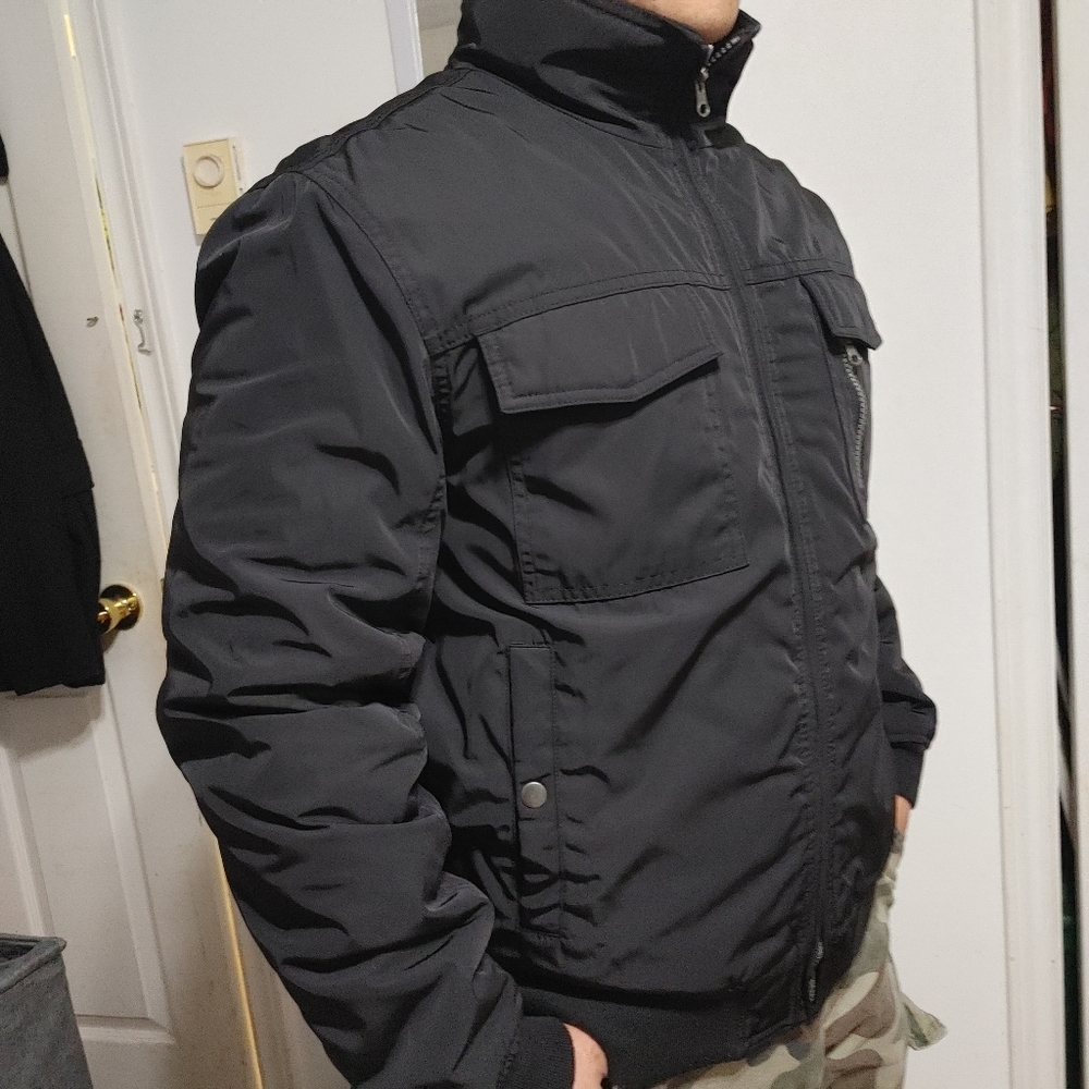 George Jacket - Picture 8 of 9